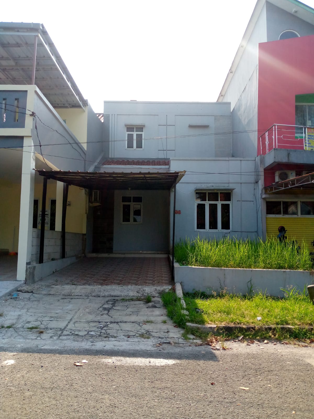 Rumah Disewakan Fully Furnished di Meadow Green Lippo Cikarang